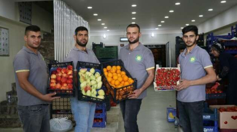 İhracatçıya "kabzımal" engeli