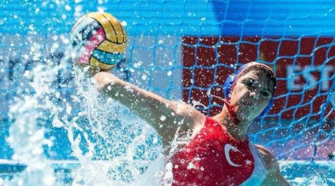 Hataylı Kübra Kuş, Nautical Club of Larissa’ya transfer oldu