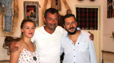 Yalçın Dümer; “Çok oyuncu yok, baya bir oduncu var”