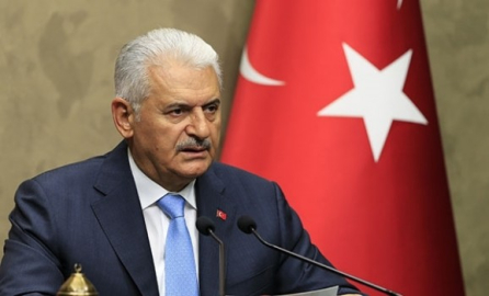 TBMM Başkanı Yıldırım: “En büyük bedeli Türkiye ödedi”