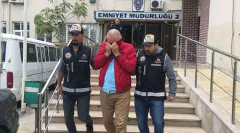 Bursa’da sahte doktor yakayı ele verdi