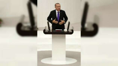 Cumhurbaşkanı Erdoğan: “Vatandaşlarımızı fırsatçıların insafına terk etmeyeceğiz”