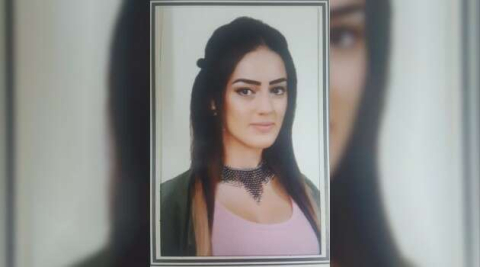 Eşini öldüren zanlıya ağırlaştırılmış müebbet hapis cezası verildi