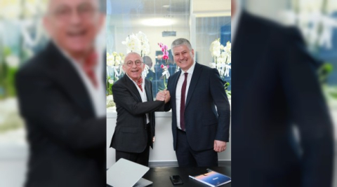 Quick Sigorta’dan reel sektöre destek