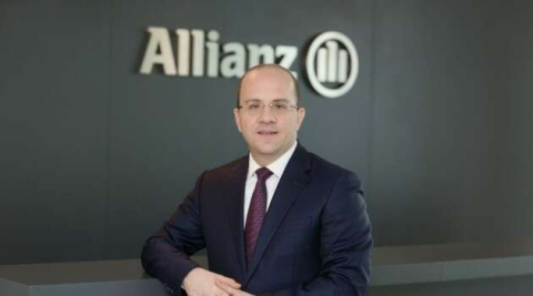Allianz Türkiye’nin lider koltuğunda devir teslim yeni yılda