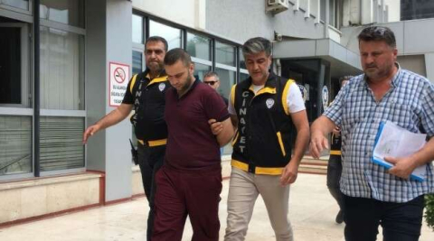 Bursa'da 11 yerinden bıçaklamıştı, o cani amca için karar verildi