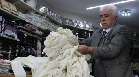 Doğalgaza 3 ayda 3 kere zam geldi, satışları patladı