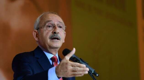 Kılıçdaroğlu: "Yerel seçimlerde sandıkta ittifak yapacağız"