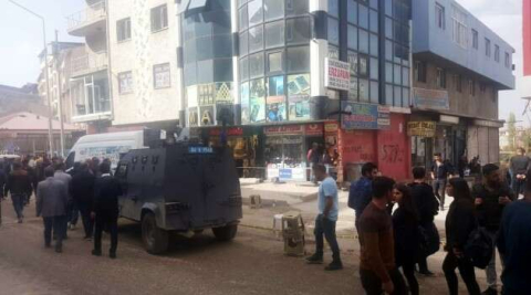 Ağrı’da silahlı kavga: 2 ölü, 2 yaralı