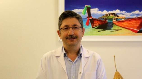 Kolon hidroterapi ile kabızlık tarihe karışıyor