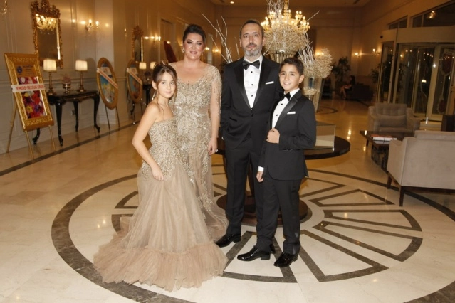 Can Çokkardeş erkekliğe ilk adımı attı