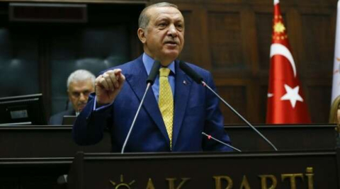 Cumhurbaşkanı Erdoğan: “CHP’yi kurtarmamız lazım”