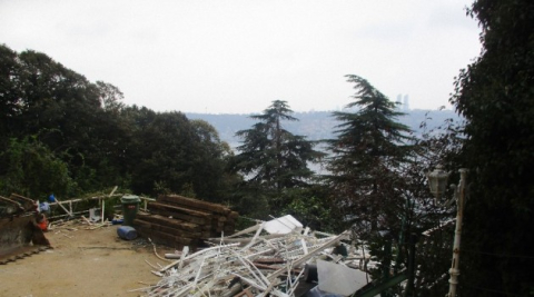 Adnan Oktar’ın evi ilk kez içeriden görüntülendi