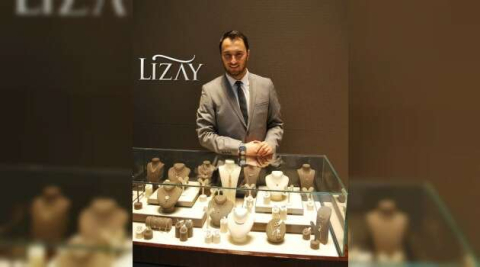 ’Pırlanta’ gibi iş