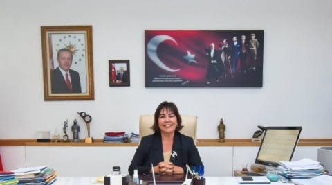 Sinop Havalimanı’nda ‘Aletli İniş Sistemi’ dönemi