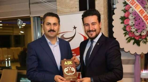 Tokat’ta Balkan rüzgarı