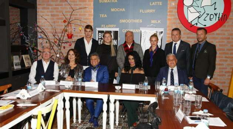 Bursa Fashion Week’te geri sayım başladı