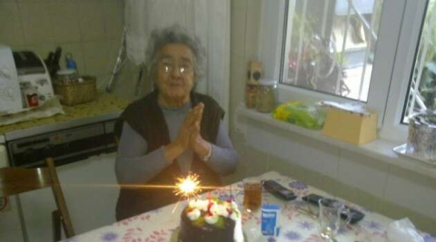 "Bir Meçhul Öğretmen" filminde hayatını anlatılan öğretmen hayatını kaybetti