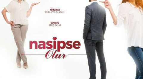Anadolu filmi ‘Nasipse Olur’ için çalışmalar başladı