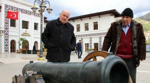 Son ‘balyemez’ artık emekli