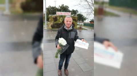 CHP’nin seçim sloganı ve simgesi çalıntı iddiası