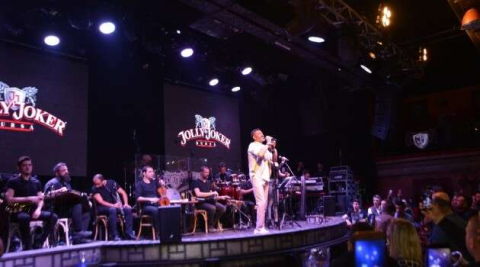 Bursa’da Hakan Altun rüzgarı