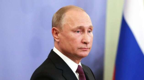 Putin’den AB üyelerine Türk Akımı mesajı: “Brüksel’den izin alsınlar”