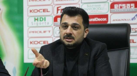 Giresunspor’da Aykut Demir’e af çıktı, 3 yabancı ise kadro dışı bırakıldı