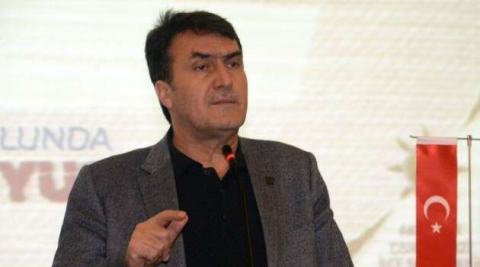 AK Parti Osmangazi hizmet çalıştayında buluştu