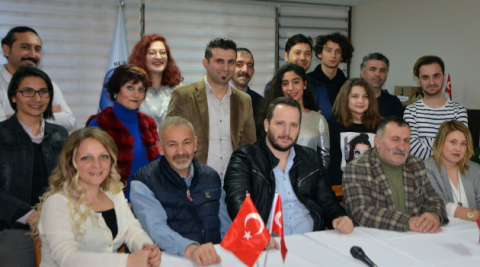 Örnek Köy Dizisi Bursa’da çekilecek