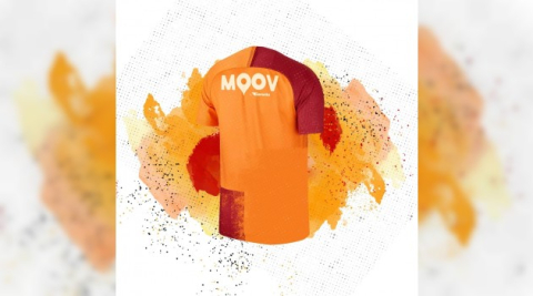 Galatasaray’ın yeni forma sırt sponsoru belli oldu