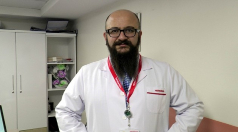 Prof. Dr. Öner: “5 yaşına kadar düz tabanlık ve içe basma normal”