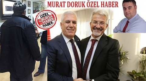 Çantacı'dan şok iddia! Turgay için hapis yattım