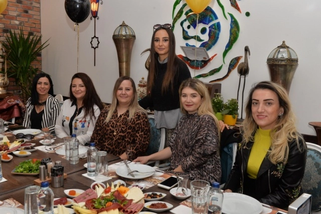 İyi ki doğdun Derya Çınarcık Aytaç
