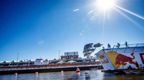 Red Bull Uçuş Günü’ne katılmak için kayıtlar devam ediyor