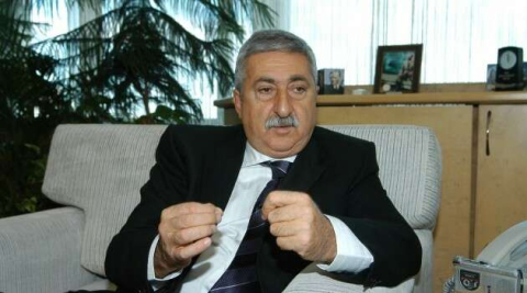 TESK Başkanı Palandöken: "Tüm bankalar POS komisyon oranını düşürmeli"