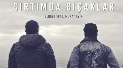 Bursalı rapçilerden yeni single