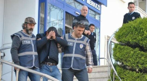 Bursa'daki villa cinayetinin zanlısı için karar verildi
