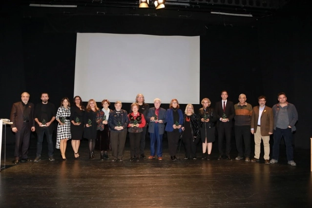 Faik Kaplan’dan anlamlı proje