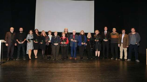 Faik Kaplan’dan anlamlı proje