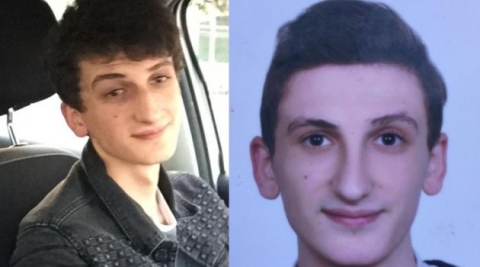 22 gündür kayıp olan Ercan Büyükaydın her yerde aranıyor