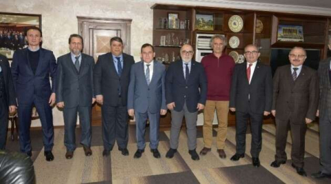 Trabzon’dan Antalya ve Almanya’ya direkt seferler başlıyor