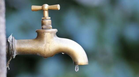 Bursa'da iki ilçede oturanlar dikkat! Sular kesilecek...