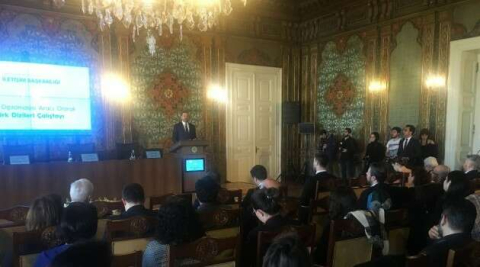 Ünlü yönetmenler, Türk dizilerinin kamu diplomasisine etkisini konuştu