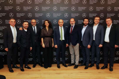 Mercedes-Benz Fashion Week Istanbul 13. sezonuna hazır