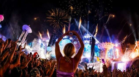 Biletleri 45 dakikada tükenen Tomorrowland’den Türkiye’ye özel fırsat