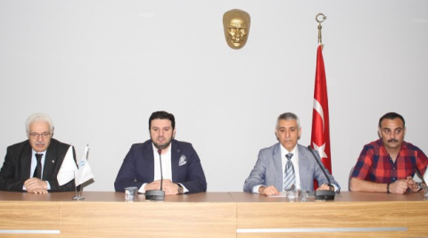 Bursa’nın 8 Ana Sorunu Ve Çözüm Önerileri…