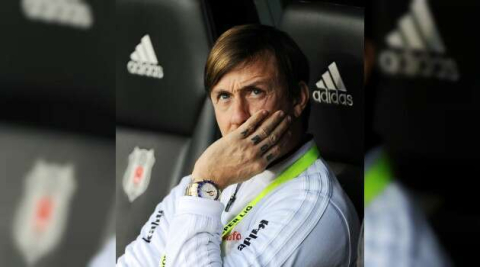 (Özel haber) Ahmet Kavalcı: “Futbolculara ödeme yapılacak”