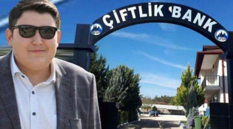 Çiftlikbank iddianamesi tamamlandı