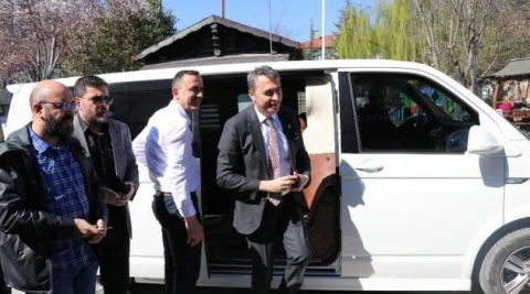 Milli takımın üst üste 2 galibiyetini değerlendiren Beşiktaş Kulüp Başkanı Fikret Orman: